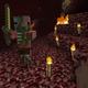 Illustration for article titled emMinecraft/em on Xbox 360 Promises Innovative New Crafting Interface